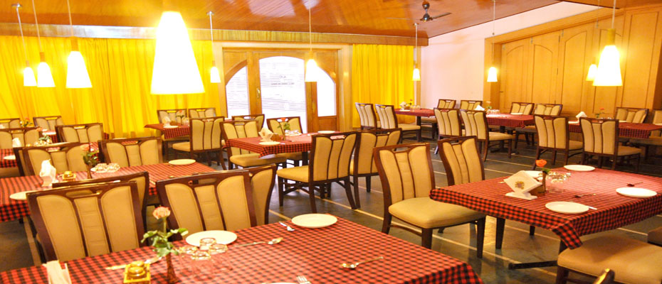 Family Non Smoking Restaurant